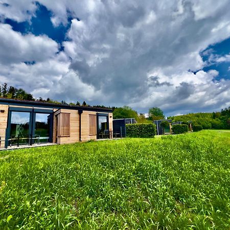 Roo'N Lodges#Kolm Arbesbach Exterior foto