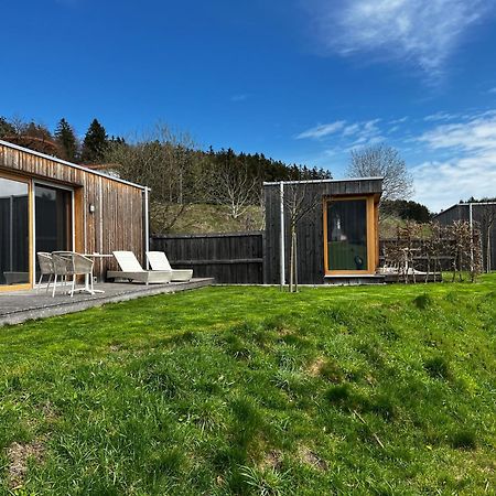 Roo'N Lodges#Kolm Arbesbach Exterior foto