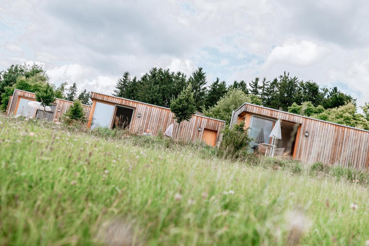 Roo'N Lodges#Kolm Arbesbach Exterior foto