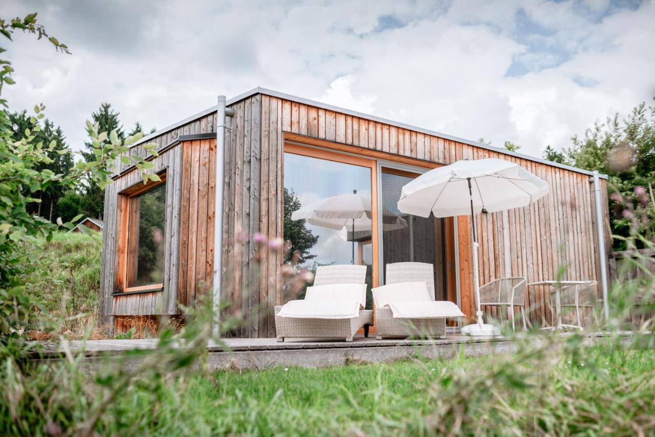Roo'N Lodges#Kolm Arbesbach Exterior foto