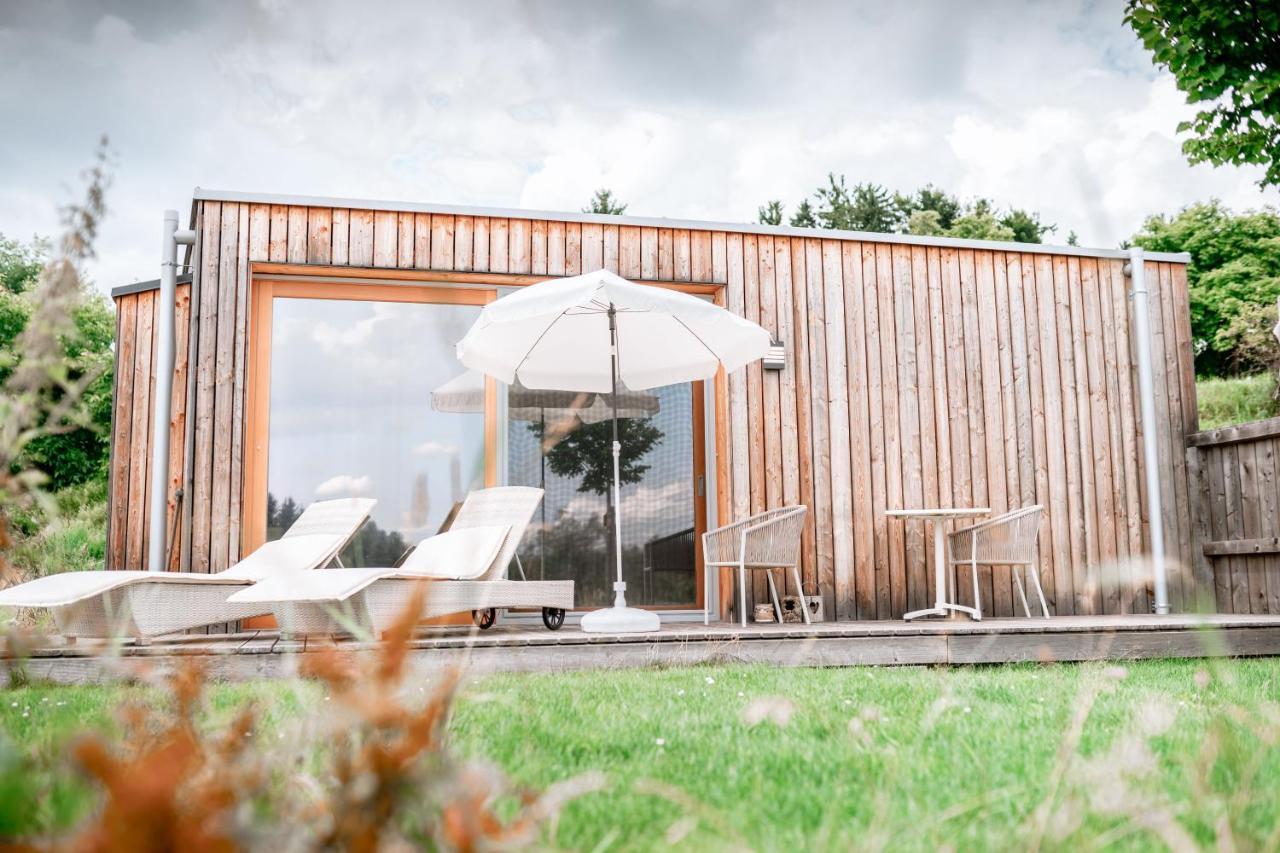 Roo'N Lodges#Kolm Arbesbach Exterior foto