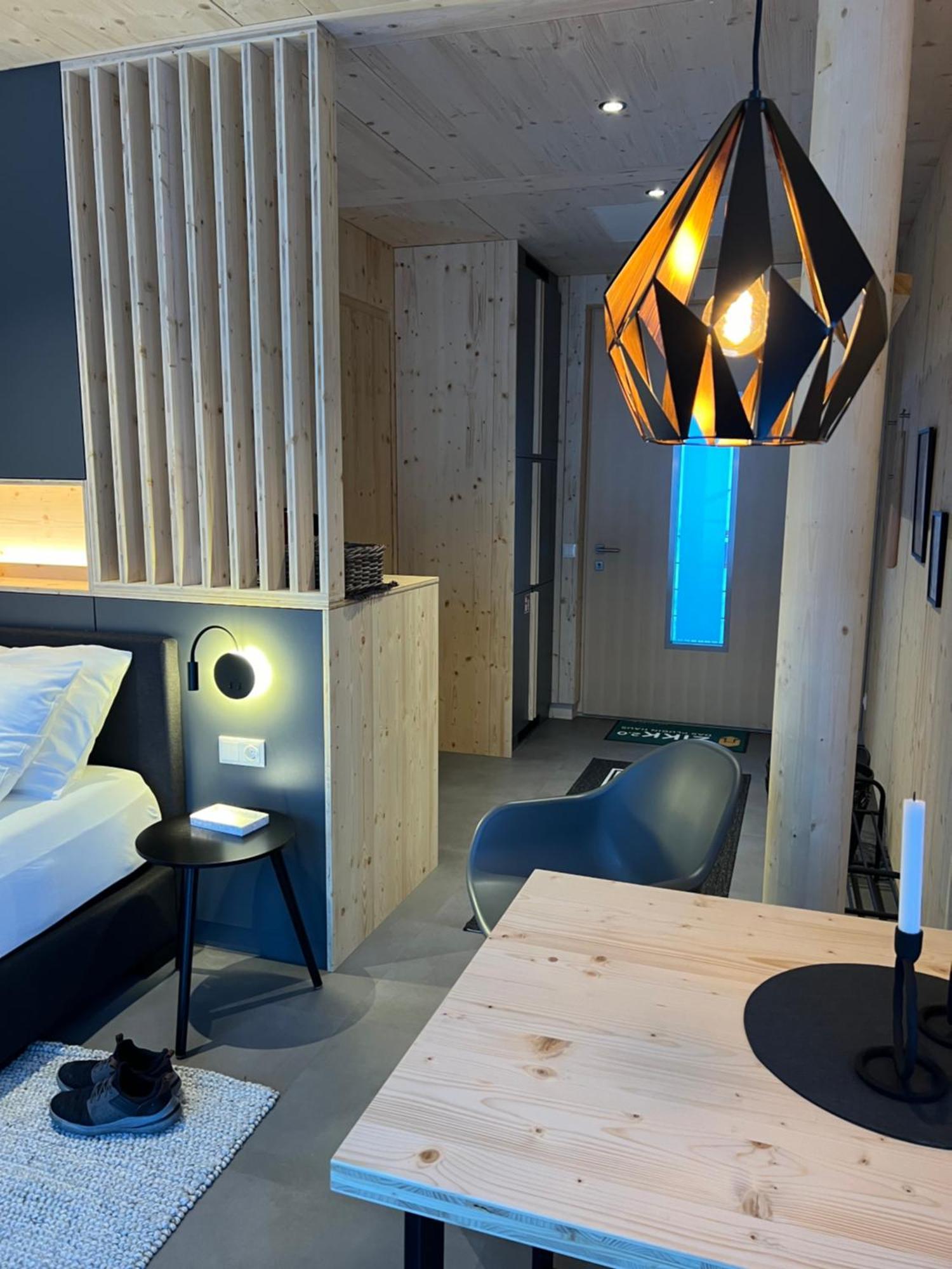 Roo'N Lodges#Kolm Arbesbach Exterior foto