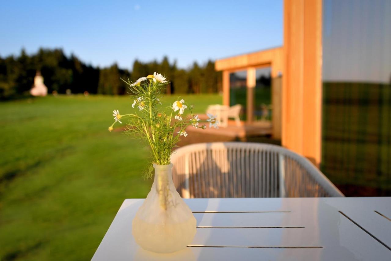 Roo'N Lodges#Kolm Arbesbach Exterior foto