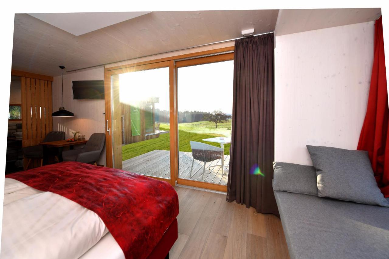 Roo'N Lodges#Kolm Arbesbach Exterior foto