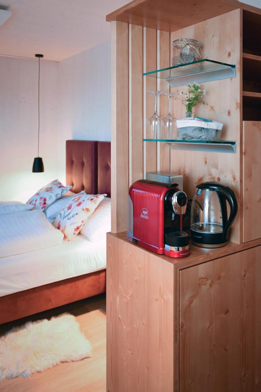 Roo'N Lodges#Kolm Arbesbach Exterior foto