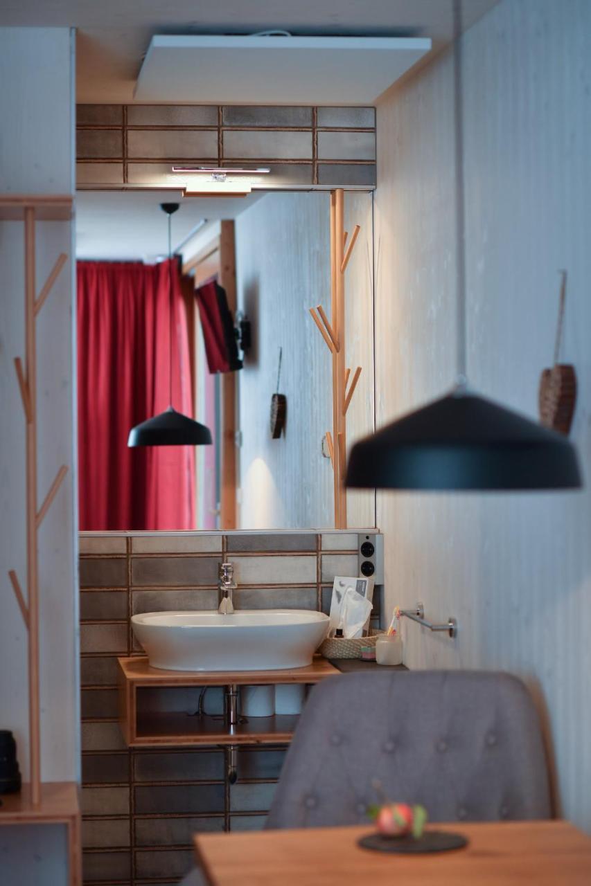 Roo'N Lodges#Kolm Arbesbach Exterior foto