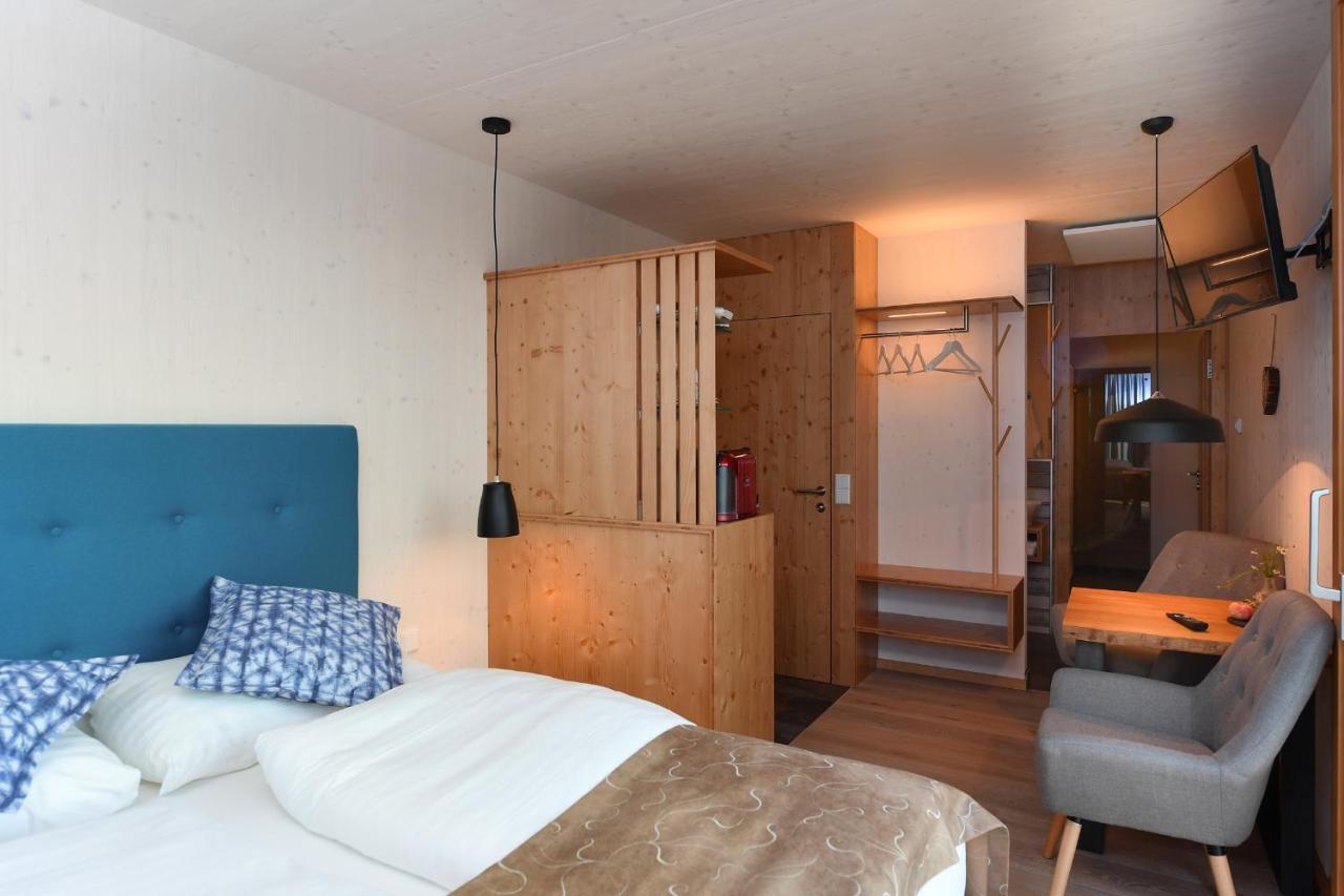 Roo'N Lodges#Kolm Arbesbach Exterior foto