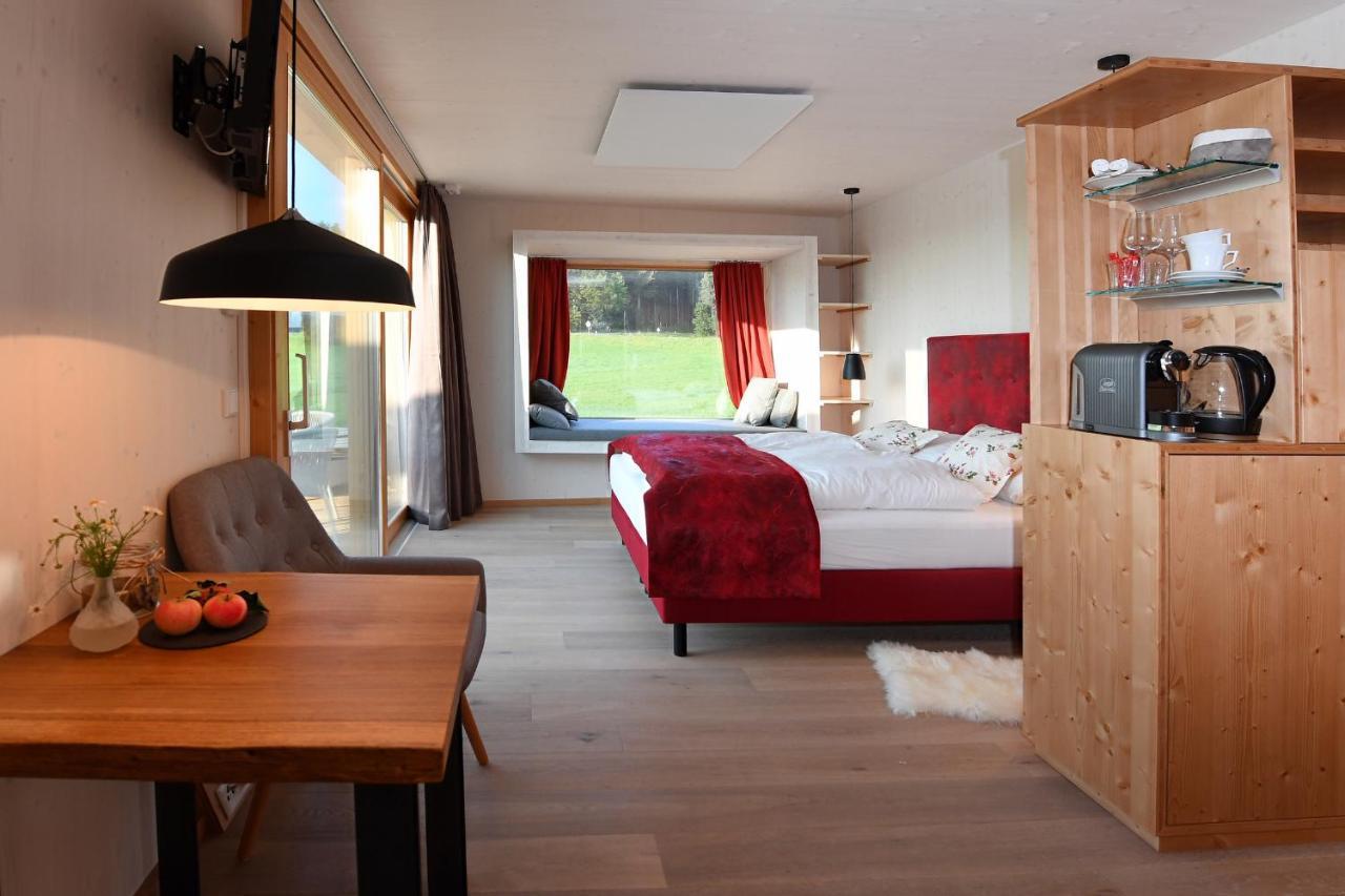 Roo'N Lodges#Kolm Arbesbach Exterior foto