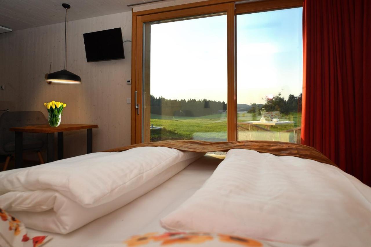 Roo'N Lodges#Kolm Arbesbach Exterior foto