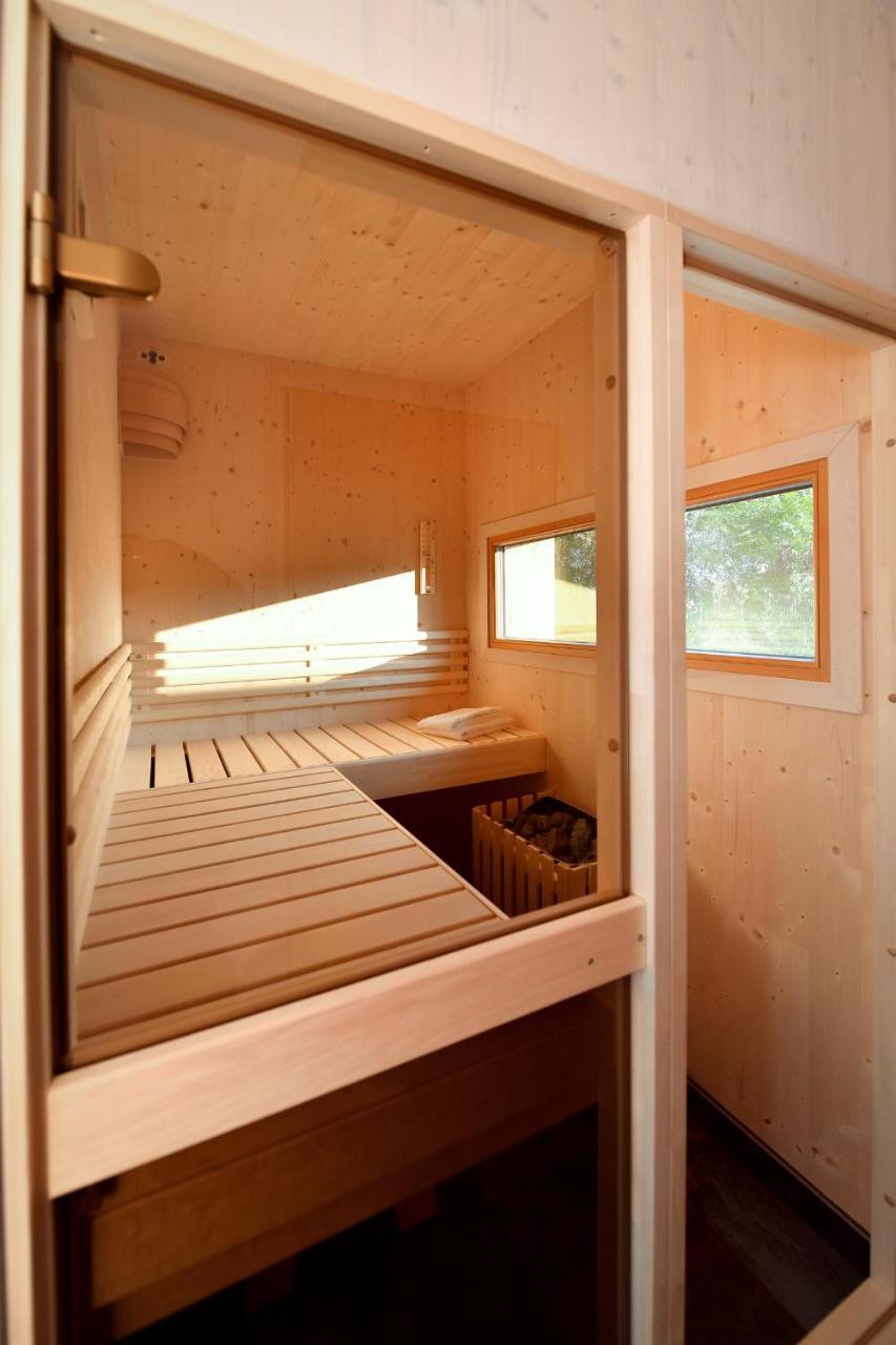 Roo'N Lodges#Kolm Arbesbach Exterior foto