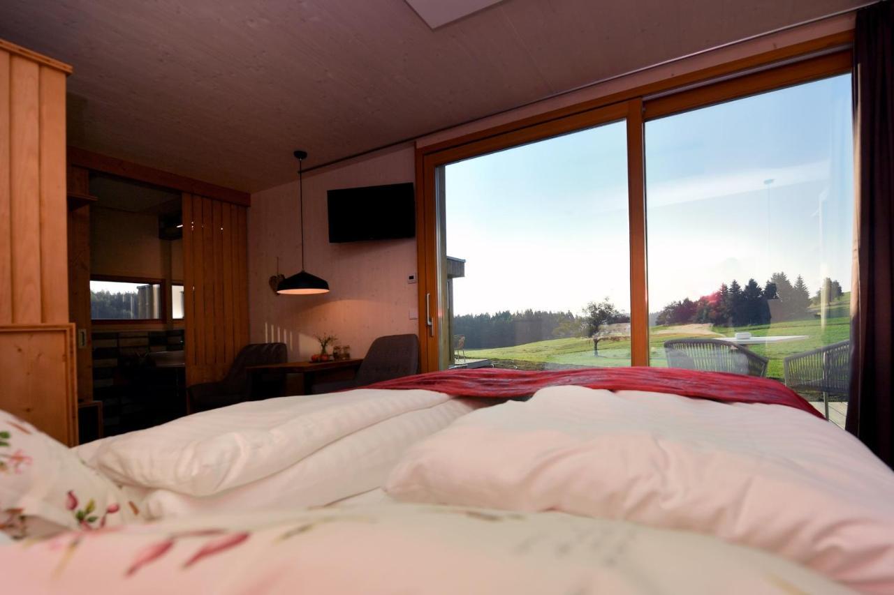 Roo'N Lodges#Kolm Arbesbach Exterior foto