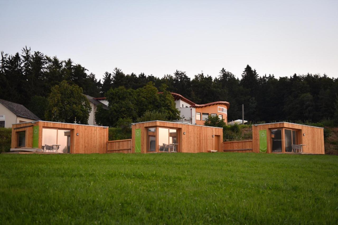 Roo'N Lodges#Kolm Arbesbach Exterior foto